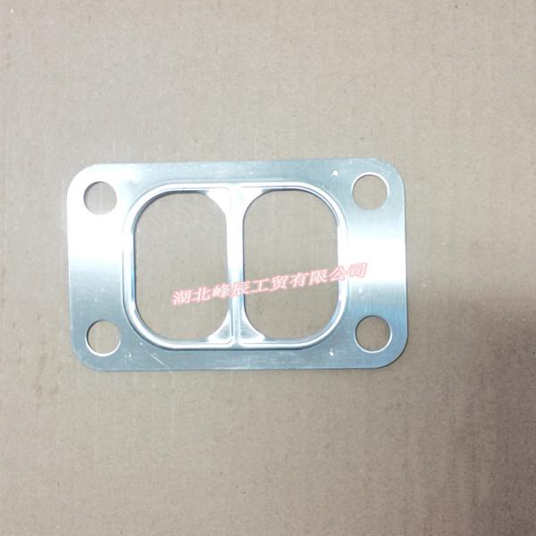 Quality Dongfeng/Dcec Kinland  Engine Parts Auto parts for Truck Turbocharger Oil Gasket C3901356 wholesale