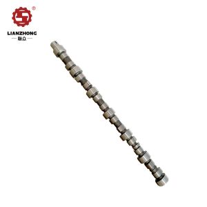 China 3923478 Cummins Camshaft 6CT Diesel Engine Part Truck Spare Part on sale