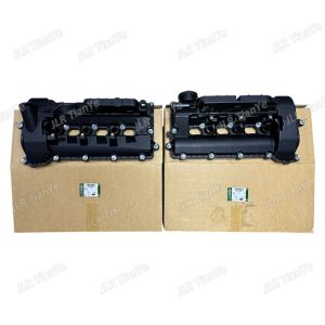 Cheap For 3.0T Gasoline Range Rover Engine Valve Cover LR109353 LR041685 LR109354 LR051835 for sale