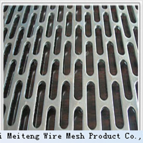Quality Metal Building Materials perforated metal grid construction wholesale