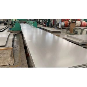 Decorative Stainless Steel Sheet Metal 4x8 With 2B No.1 Mirror Finish
