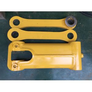 Hitachi PC300-7 PC360-7 Excavator H Link For Construction Works