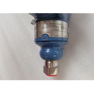 3051TG4A2B21BI1Q4Q8 Rosemount 3051T Pressure Transmitter 4-20 mA with digital