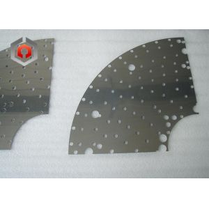 WNiCu Material Made Nuclear Radiation Shielding Custom Design Available