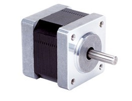 1.8° 35mm Hybrid Stepper Motor-NEMA14