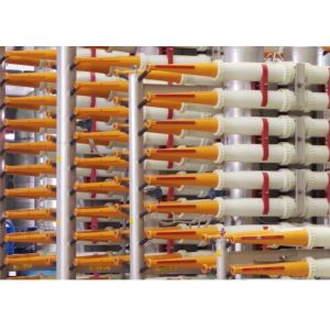 Tc133 LC Cleaner Separating Fiber and Contaminants with PA66 Alumina Ceramic