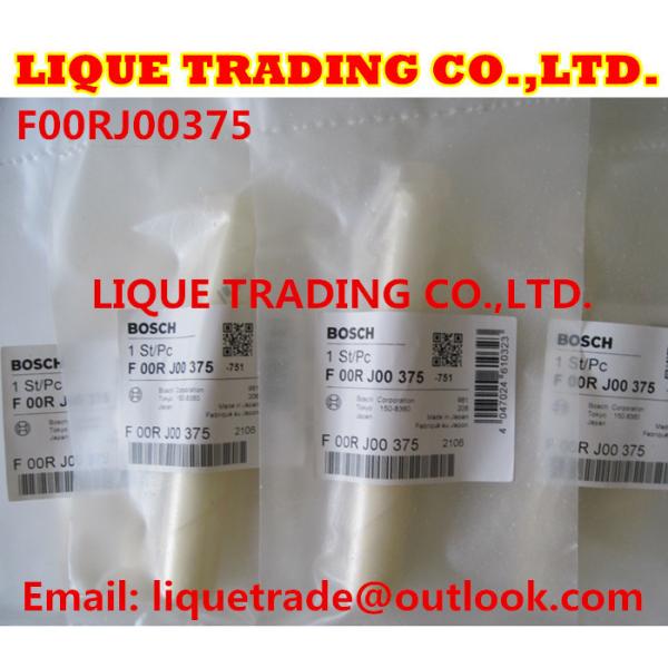 BOSCH Common Rail Control Valve F00RJ00375 , F 00R J00 375 , F00R J00 375 for