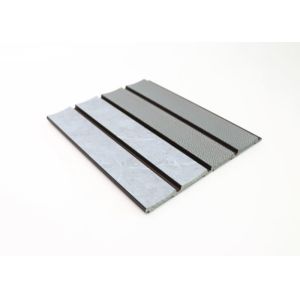 Interior Polystyrene Wall Panel 2.9m Decorative Wall Board Alternative Wood