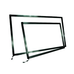 46 inch/ 47 Inch No-Drift Infrared Touch Panel With Usb Cable And Controller
