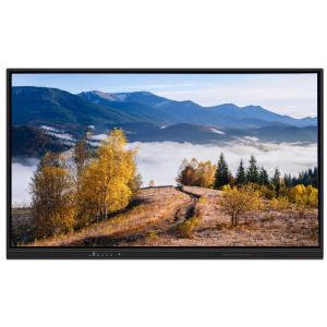 Muilty Touch 86 Inch Iboard Interactive Whiteboard All In One Touch Monitor