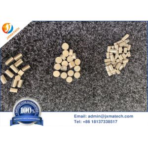 Dental Casting Nickel Based Alloys Chromium Cobalt Alloy