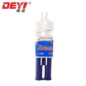 5 Minute Resin Epoxy AB Glue Clear Injectable Bonding And Repairing LED Lights