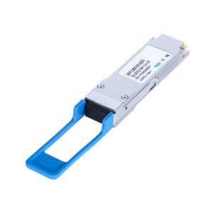 100G QSFP28 CWDM4 2km Transceiver Fiber Optic Transceiver Module