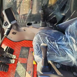 Volvo EC480DL Crawler Excavator | 48Ton Mining Class | High Efficiency & Low