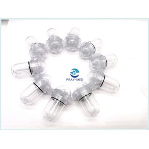 10 Pcs / Box Mindray Water Trap For Mindray E65 Anesthetic Machine
