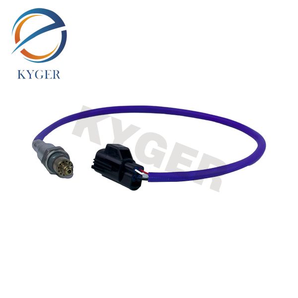 Auto Parts Oxygen Sensor LR052424 LR137778 LR140062 C2D23702 for Land Rover Discovery 4 Jaguar XF XJ