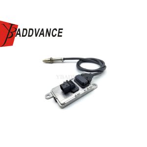 Auto 24V Nitrogen Oxide NOx Sensor Scania 5WK97401 2294291 For Trucks Coach Bus