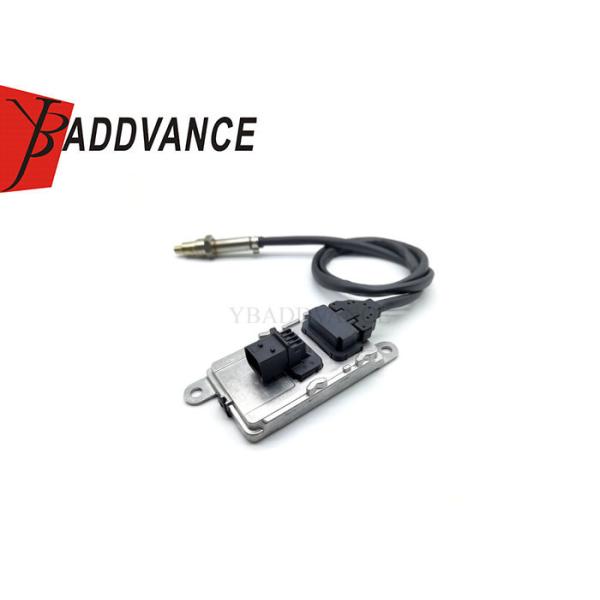 Auto 24V Nitrogen Oxide NOx Sensor Scania 5WK97401 2294291 For Trucks Coach Bus Part