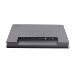 RFID NFC Android Touch Panel PC 16G EMMC Waterproof Antenna With RFID Reader