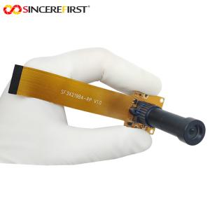 Cheap 8MP Sony IMX219 CMOS Sensor M12 Lens Raspberry Pi Camera Module for sale