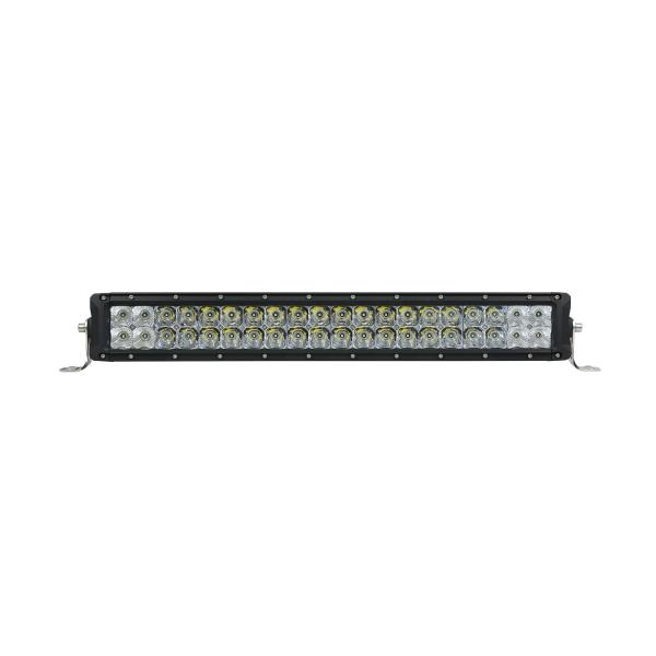 Quality Truck Combo 21.5 Inch Double Row LED Light Bar 120W DC10V IP67 wholesale