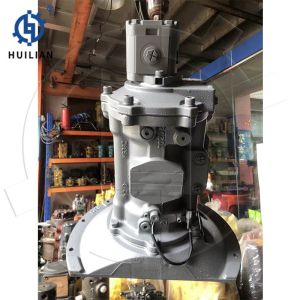 Excavator Part Pump Assy HPK055AT-RH18A 9201469 9227923 ZX120 EX200 EX200-2