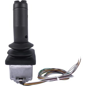 Haulotte 2441305370 Single Axis Joystick Controller For Haulotte Compact