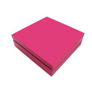 Leakproof High End Custom Luxury Gift Boxes Folding Ultraportable