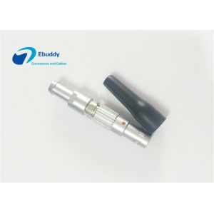 FGG lemo 00 connector 2 3 4 5 pin Male Plug for ARRI Alexa Mini Audio input