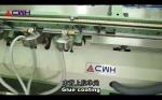 Energy Saving Notebook Making Machine With Spine Taping Easy Operation