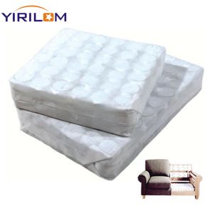 Cheap Environment Sofa Pocket Spring Unit Pocket Cushion Spring For Sofa Seat for sale