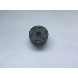 32 mm One Hole Design Cars Shock Absorber Piston Good Seal And Low Wear