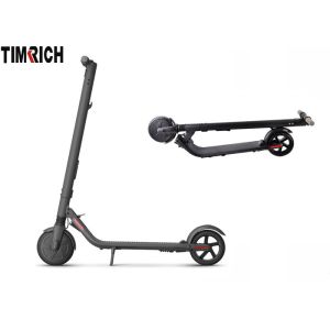 Mini Standing Foldable Electric Scooter TM-MK-107ES2 With Bluetooth Front / Rear