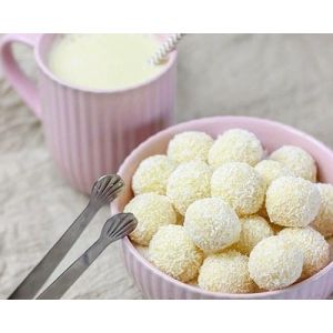 Hot Selling Cream Filled Energy Bites Making Machine