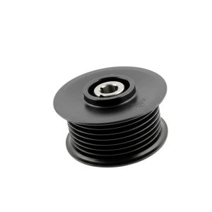 EexcavaStart Dayco Idler Pulley APV3271 for CAT C7 C9 C13 Engines