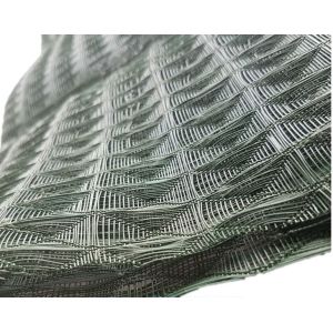 3D PP WOVEN High Performance Turf Reinforcement Mat (HPTRM) for Slope Erosion