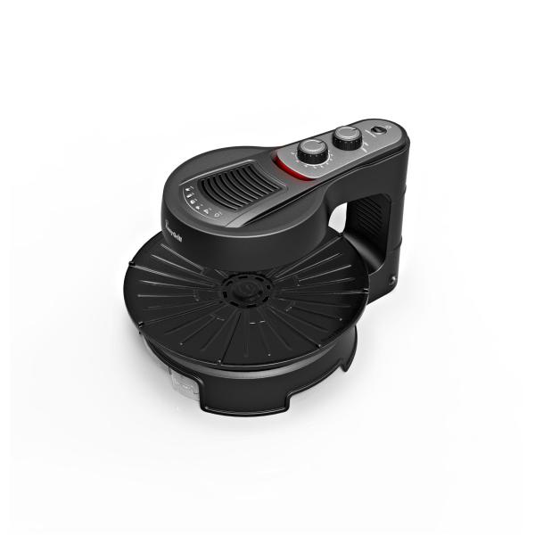 Multi Funtion Easy Grill,Adjustable,Heat Flow,Rotate Automatically As seen on TV