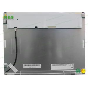 Cheap 1024×768 Original tft lcd display module , G150XG03 V4 lcd screen panel for sale