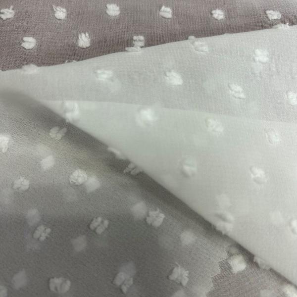100% Polyester Woven New Fabric for Garment