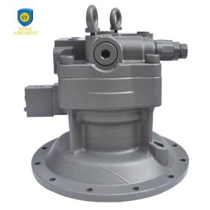 China Hitachi ZX330-1 Swing Motor Excavator Replacement Parts on sale
