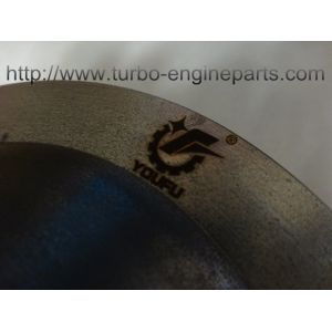 Sa6d108-1a 6221 61 1102 Cooling System Water Pump In Car Engine