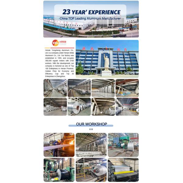 1070 6061 6063 Alloy Aluminum Strip Coil For Heat Sinks And Exchangers