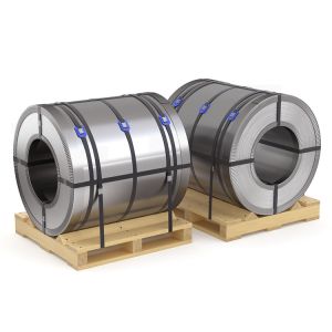 T351 Color Coated Aluminium Coil Strip 2017A T4 2000 Series Customized