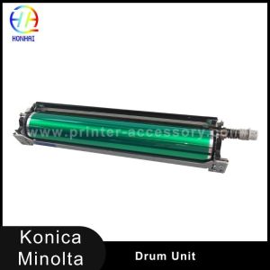 Cheap Drum Unit For Konica Minolta AccurioPressC1060L C1670L C3070L DU-106 A5WJ0Y0 for sale