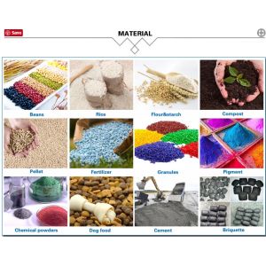 FIBC Bag Filling Machine 500kg To 2000kg Big Bag Filler