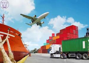 Cheap Shipping FBA Forwarding Service Delivery DDU Cargo Trucking Services for sale
