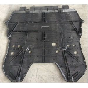 Die Cast Spare FRP Bus Body Parts Multi Color Standard Size UV Resistant