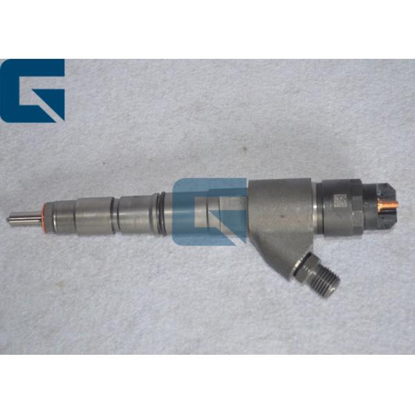 04290987 Fuel Injector For Enigne D6E For Excavator EC210 EC210B 04290987