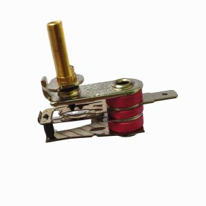 Cheap 50-250 C Temperature Range Electric Toaster Oven Thermostat with Manual Reset Function for sale