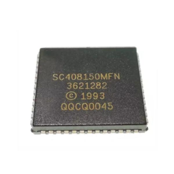 SC408150MFNR2 PLCC-52 IC Electronic Components Using Monolithic Integrated